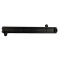 Cabin Air Filter Cover for