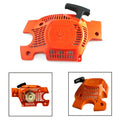 Replace Pull Recoil Start Starter Fit For Husqvarna 137 141 142 530071968