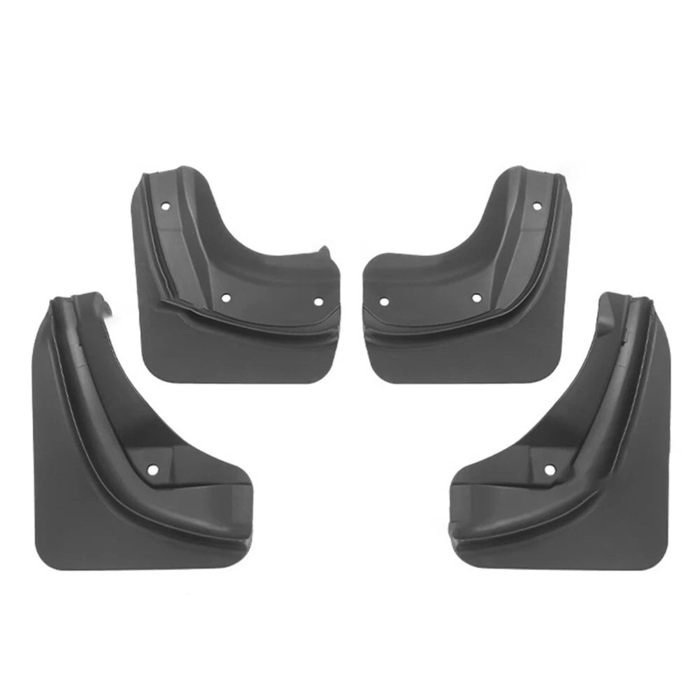 Mud Flaps for Tesla Model 3 (2024) - Splash Guards
