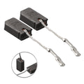 Carbon Brush for 1200W Angle Grinder (Compatible with )