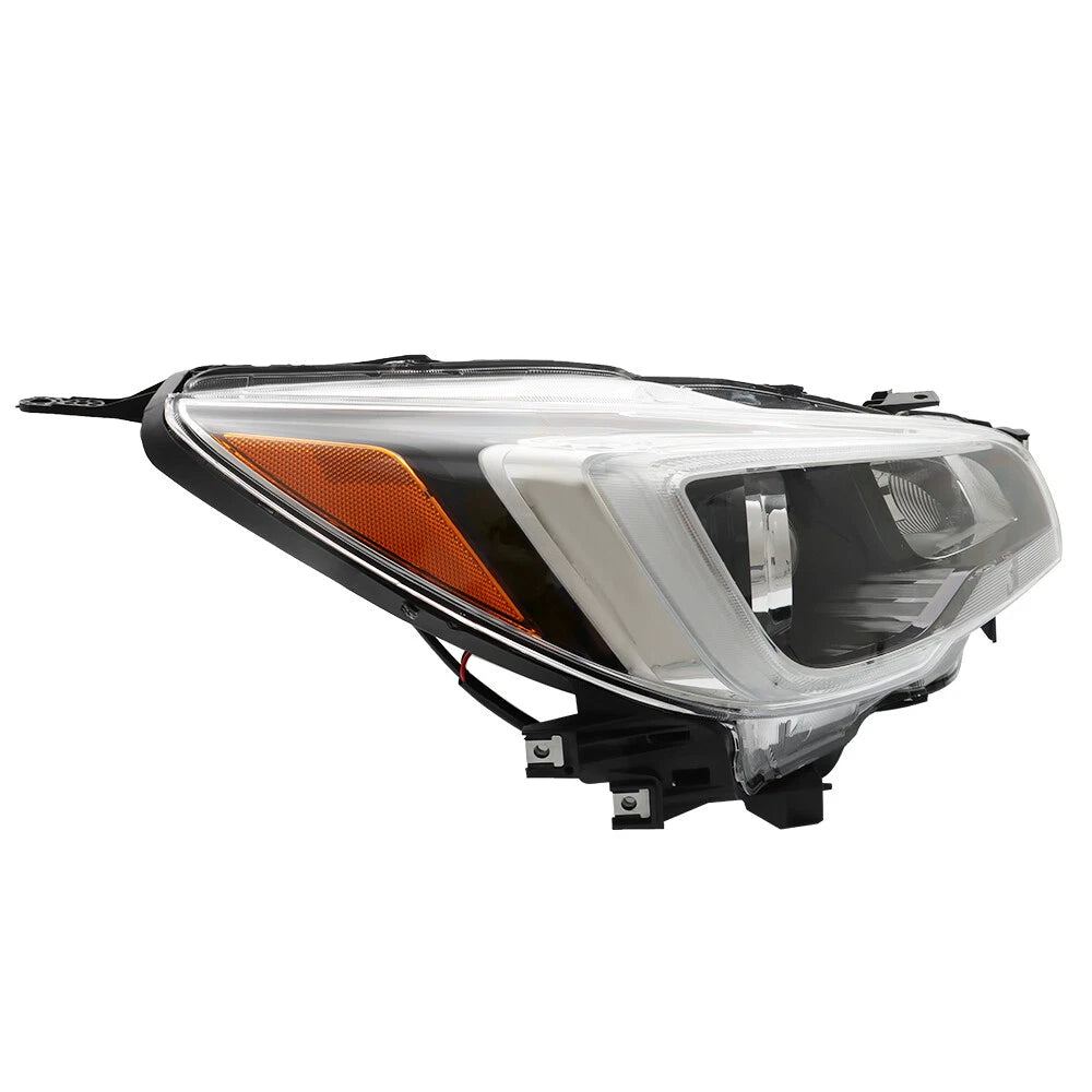 Headlight Assembly Right Side for Subaru Legacy/Outback (2015–2017)