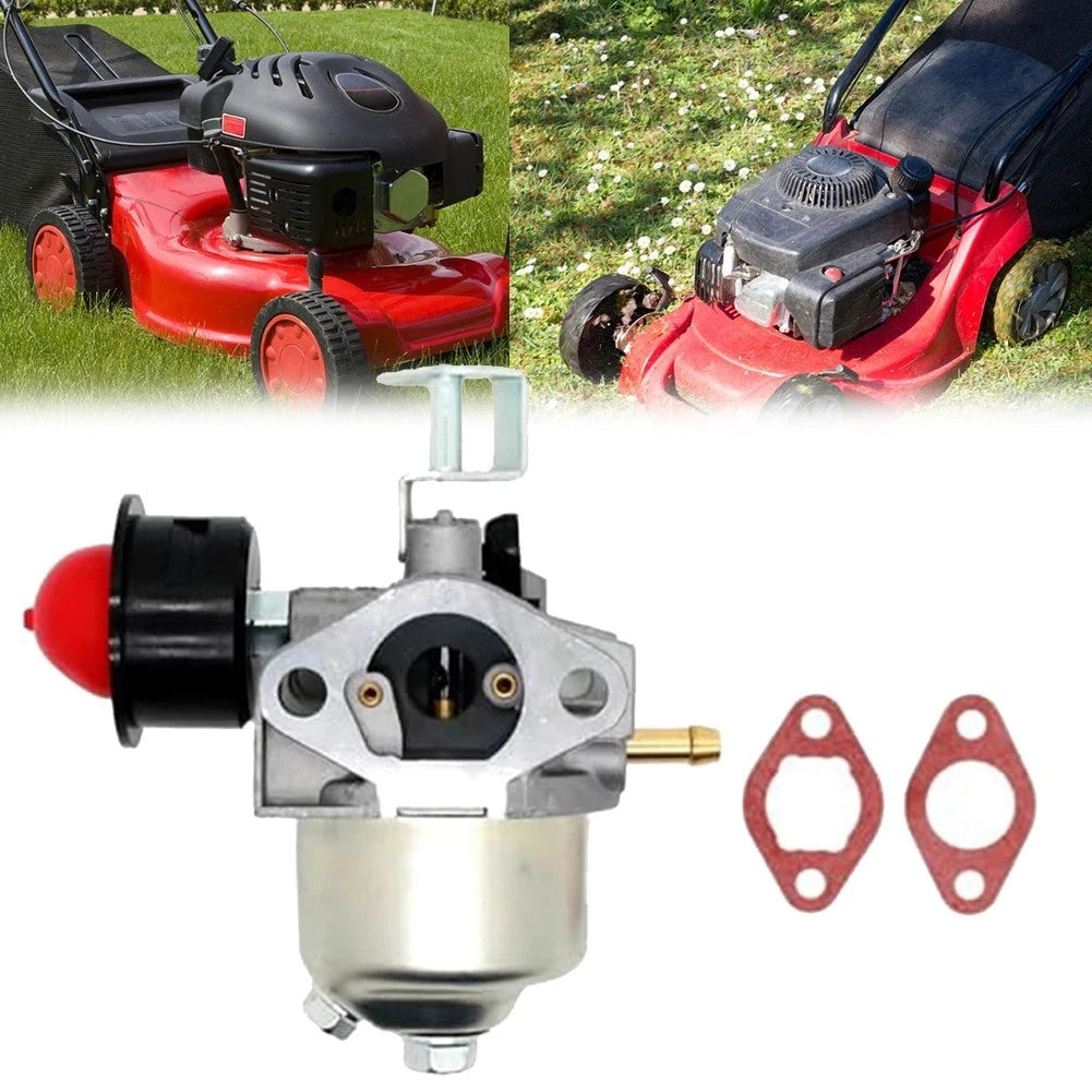 Replacement Carburetor Parts for 1P56F Engines (Optimize Yard Maintenance)