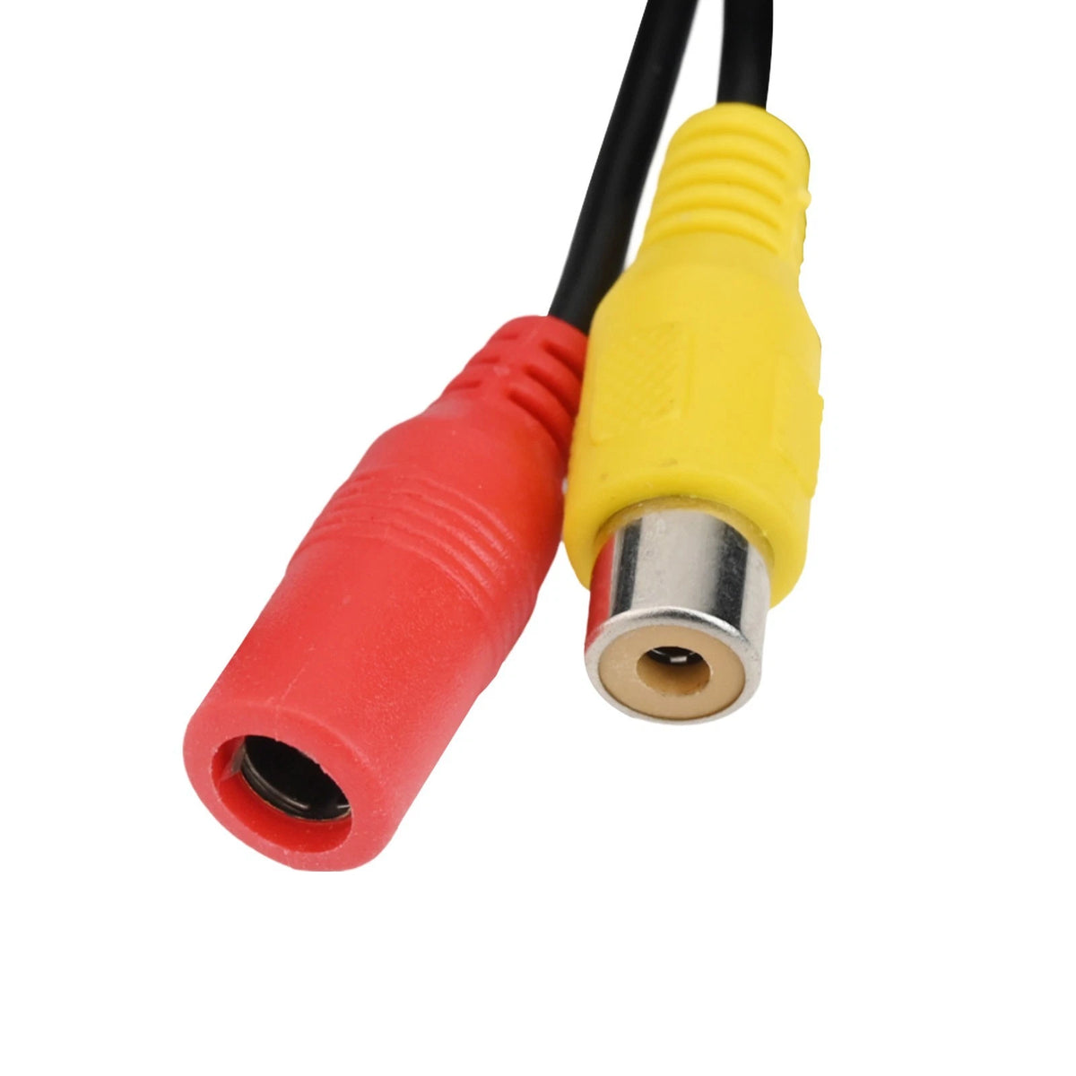 Wired Connection Rear View Reversing Camera for Nissan Vehicles