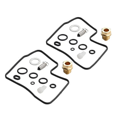 Carburetor Rebuild Repair Kit for Honda Shadow VT1100C (1985–2007)