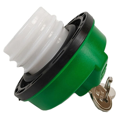 Locking Fuel Cap for Buick Electra, Cadillac Eldorado, Chevrolet Blazer (10591D)