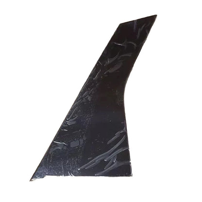 Right Side Pillar Cover Compatible with For Honda For Accord Year Range 2018 22
