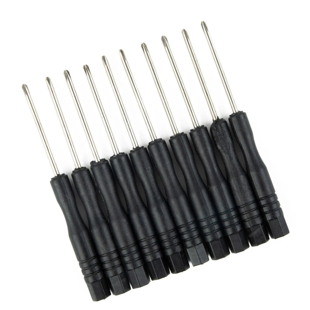 2X 2mm Cross Screwdrivers for Repair Tool