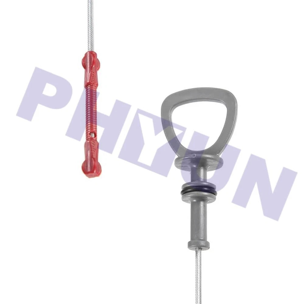 Engine Oil Dipstick for Mercedes Benz GL450/GL550/ML550 (2007–2012)