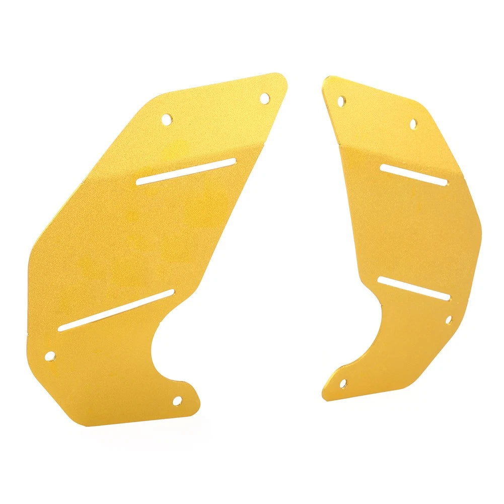 Engine Cover Plate Side Panel for Kawasaki Vulcan S 650 (2015–2023)