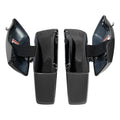 Hard Saddlebags for Harley Touring Electra Road Glide (2014–Present)