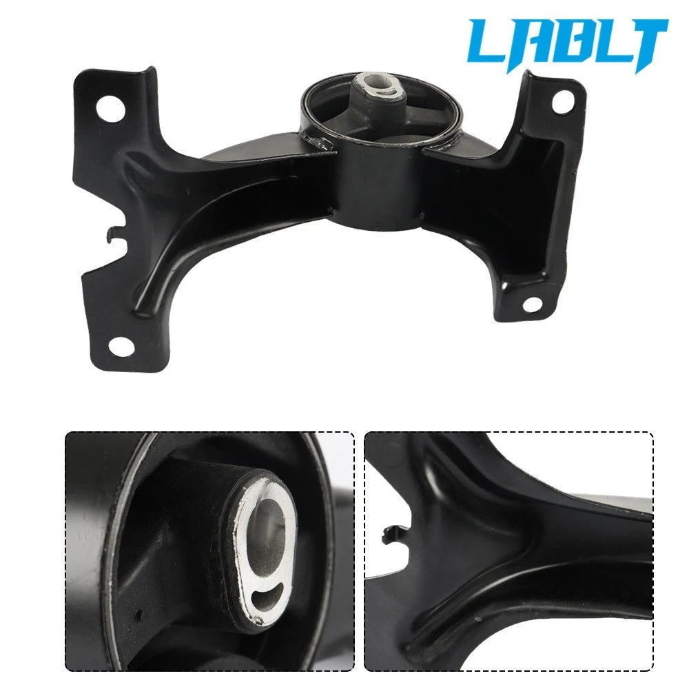 Engine Motor & Auto Trans Mount Kit for Dodge Grand Caravan (2011–2020)
