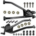 L+R Front Control Arm for Polaris RZR 170 EFI (2009–2021) 0454270-067 0454271-067
