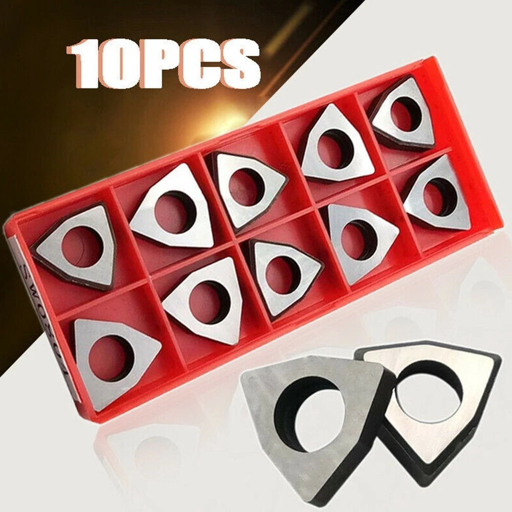 Carbide Inserts Shims Kit for Automotive Applications