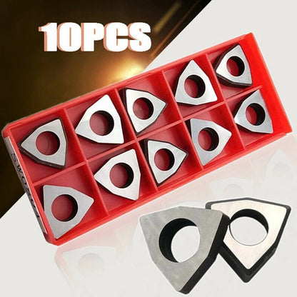 Carbide Inserts Shims Kit for Automotive Applications