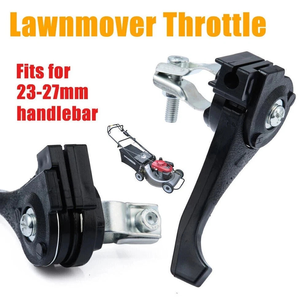 Throttle Control Lever for 23-27mm Handlebars (Universal Fit)