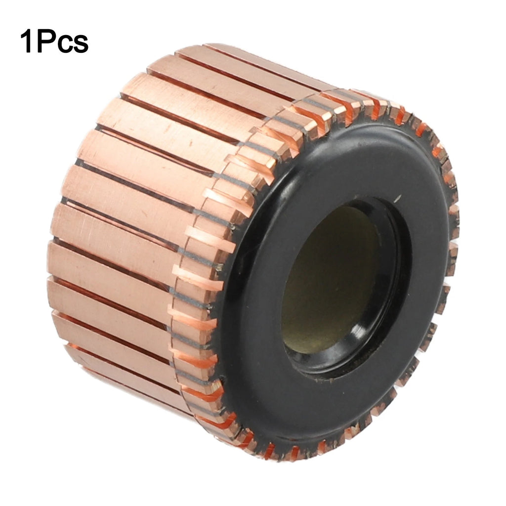 Motor Commutator 31 3x13x19mm for Easy Installation