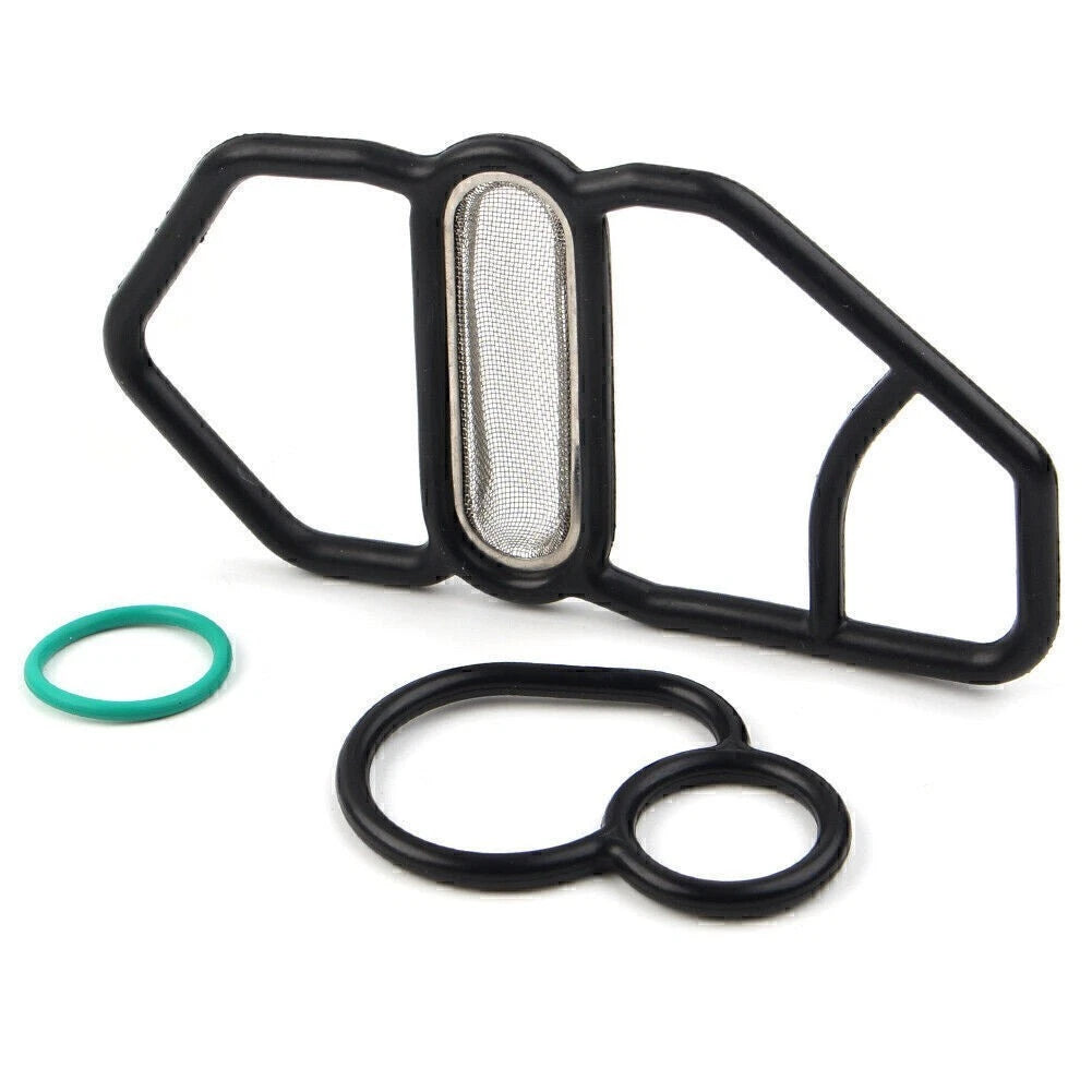 VTEC Solenoid Gasket Set for Integra Civic Prelude (1990–2001)