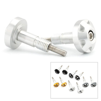 1 Pair Grip End Caps for BMW R18 (2020–2023)