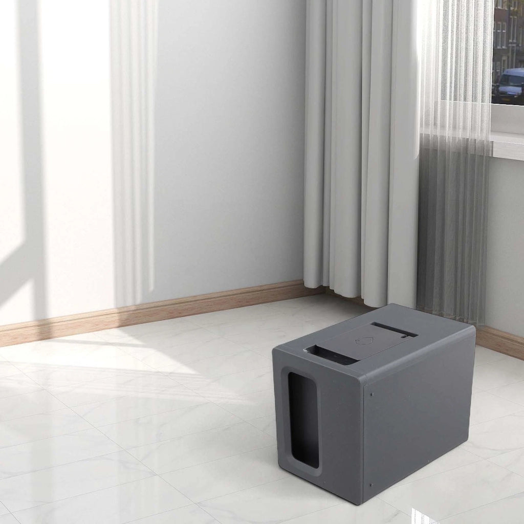 Cleaning Solution Dispenser for X50/X40 Robot Vacuums
