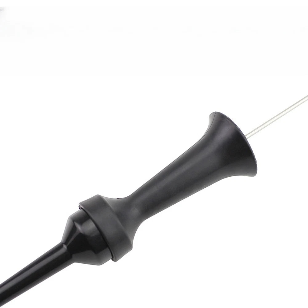Automotive Engine Stethoscope with 275mm Stainless Steel Probe