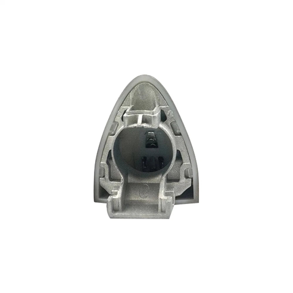 Front Left Door Handle Key Lock Cap Cover 13598838 for Buick Enclave (2008–2017)