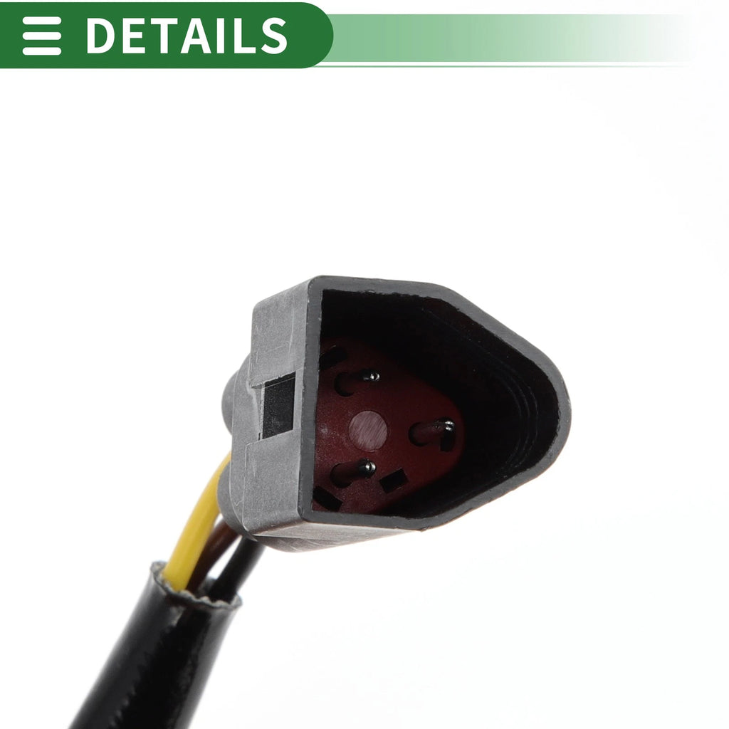 1 Pcs No.98AB9E731BA Transmission Speed Sensor for Ford Focus (2001–2004)