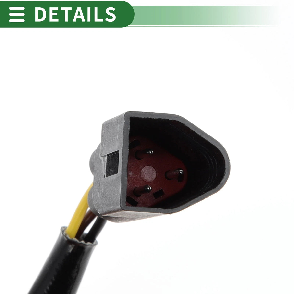 1 Pcs No.98AB9E731BA Transmission Speed Sensor for Ford Focus (2001–2004)