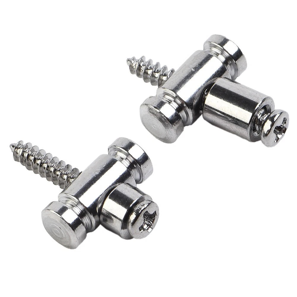 String Retainers for Guitar (Metal)