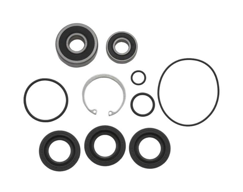 Jet Pump Rebuild Kit for Kawasaki STX-R 1200, STX-12F, 15F (2005–2006) 72-213A