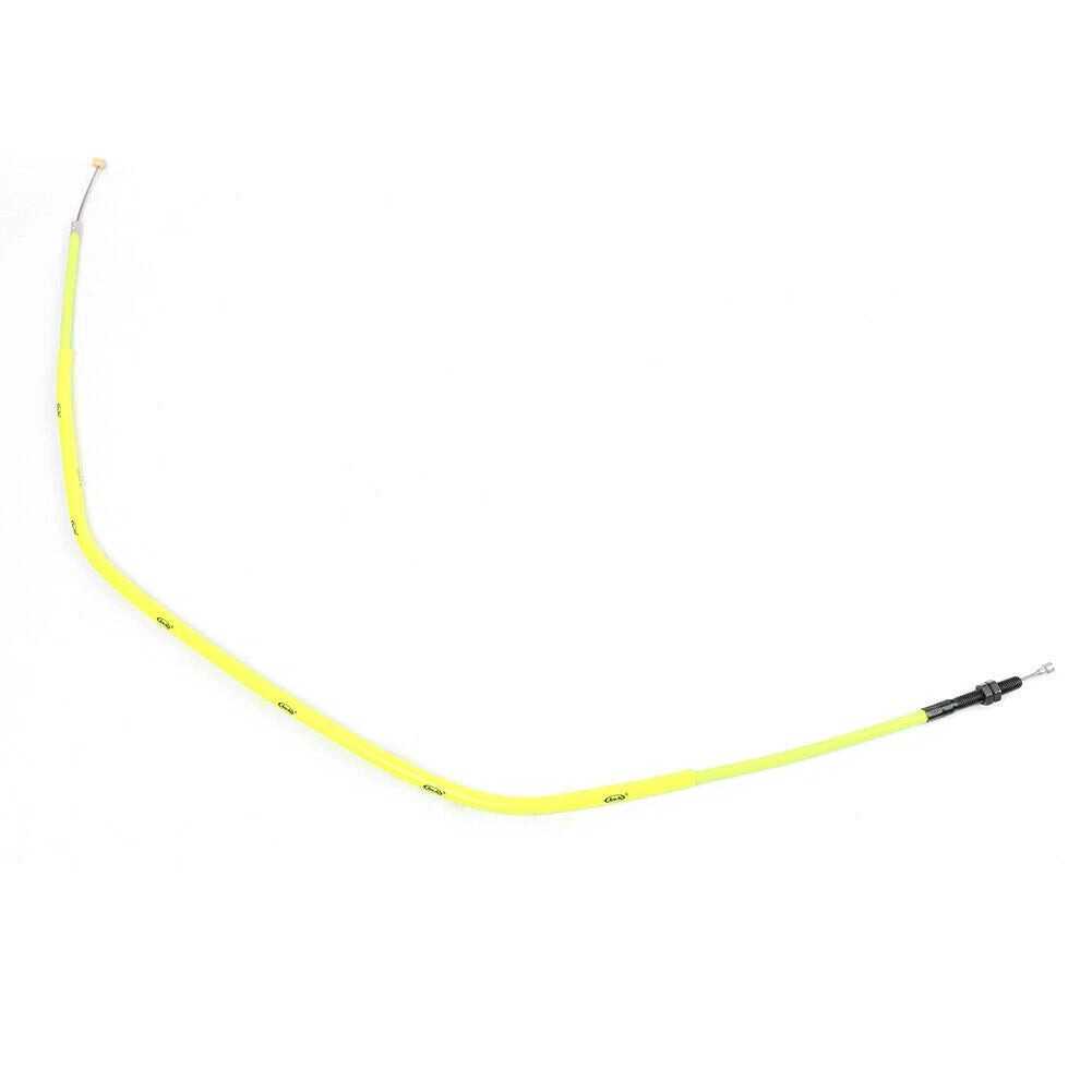 Clutch Cable for Yamaha MT-07 (2014–2017) - Yellow