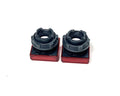 2X Pilot Light Head for Schneider Electric ZB5 CV043 (093474)