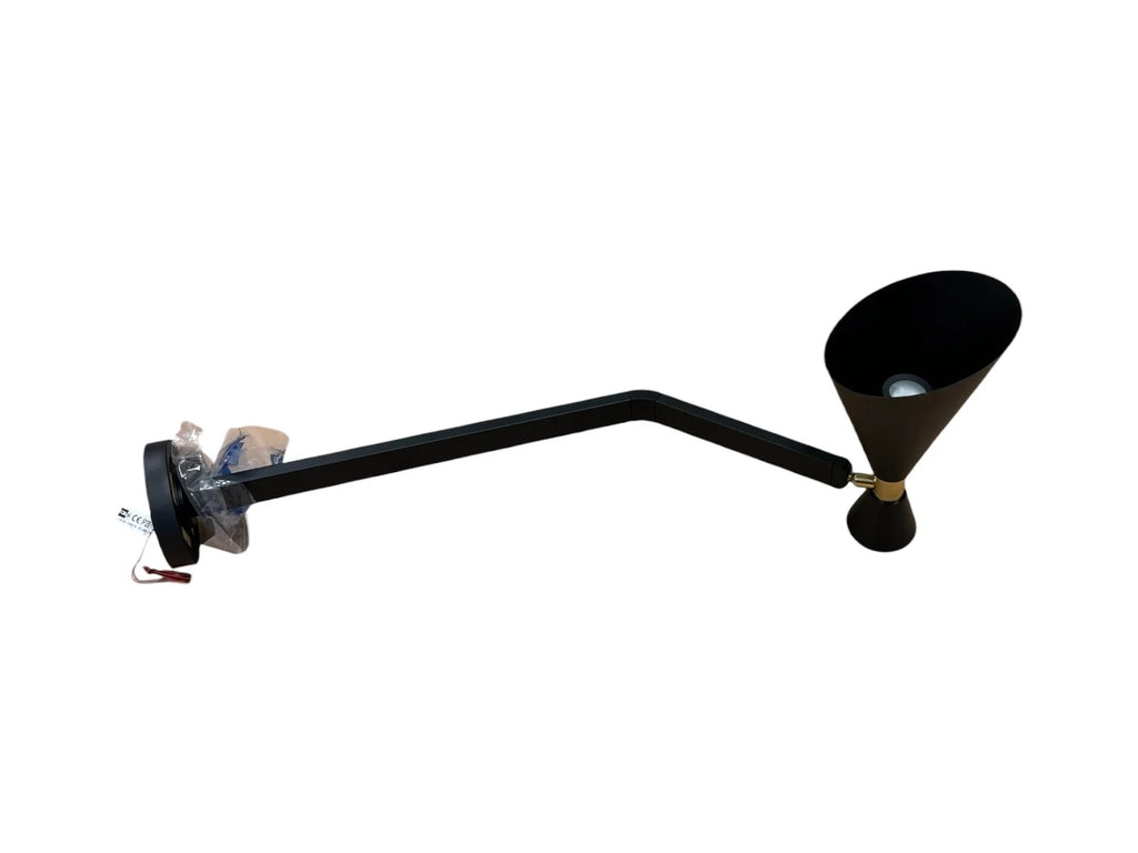 Standard Lamp for Foresti & Suardi 8734 (10/30VDC)