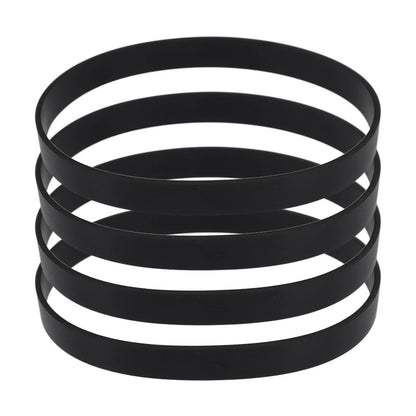 Belts for Bissell 22543 2255 2256