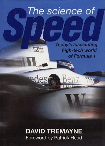 Formula 1 Evolution: High-Tech Innovations, Design Insights & Safety Advances