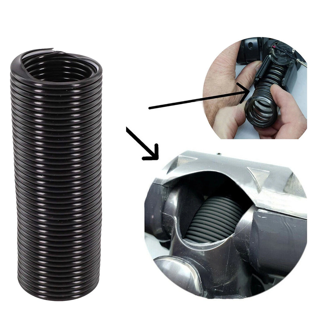 Lower Duct Hose Pipe for Shark HV380 HV380UK (Replace)