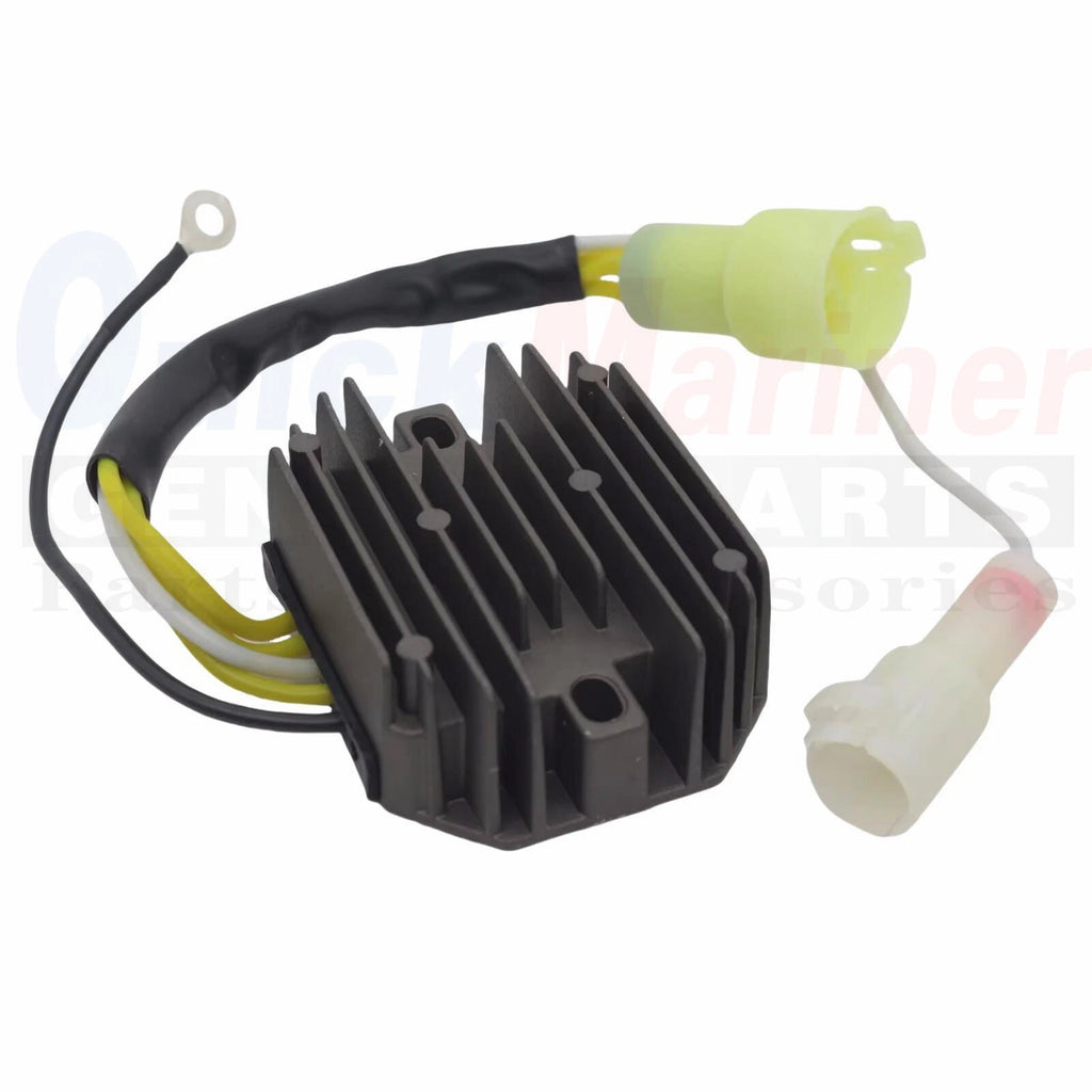 Regulator Rectifier for Johnson Evinrude 40HP 50HP (2001–2004) 5032615