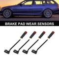 Wear Sensor Brake Pad for Audi (2000–2005) 2E0906206C, 9065401517