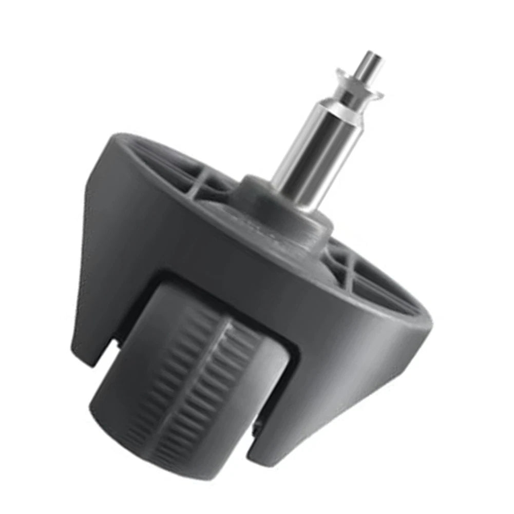 Replacement Castor Wheel for Multiple Models (Easy Installation)