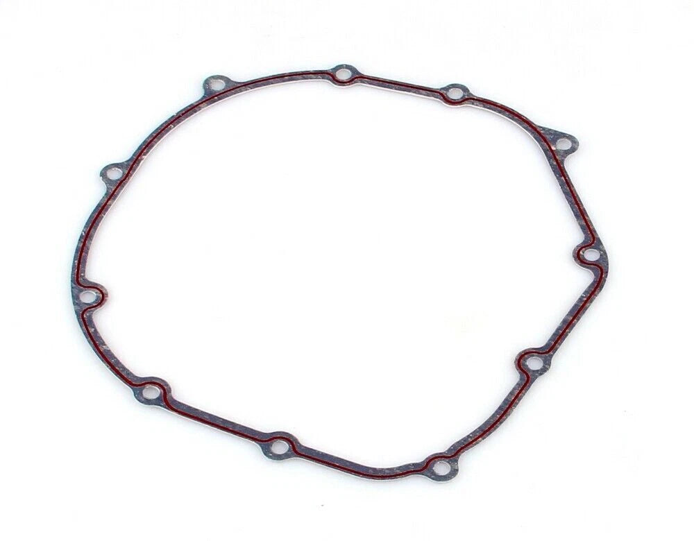 5X Clutch Cover Gaskets for Kawasaki Ninja ZX14 ZX14R Concours 14 #11061-0198
