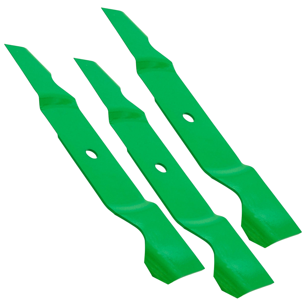 Deck Blade 54 Inch Replacement for Cub Cadet 19A40014 (290 295 324) (2004–2010)