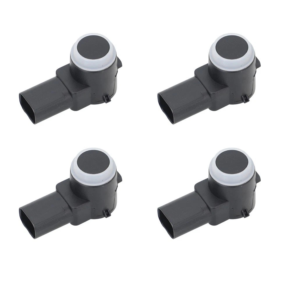4pcs For Peugeot Berlingo 308 RCZ PDC Parking Sensor Replacement #9663821577XT