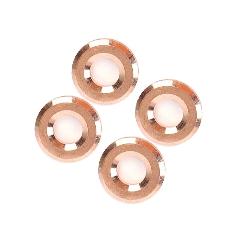 Fuel Injector Gasket High Temperature Resistant Direct Replacement Part