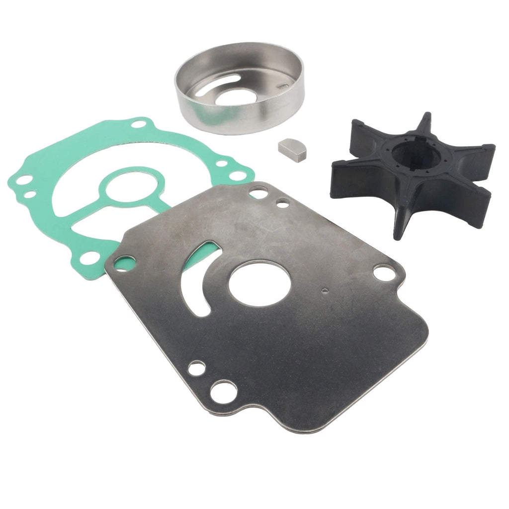 Water Pump Impeller Repair Kit for Suzuki DF25A/30A (25-30 HP) 17400-94L21