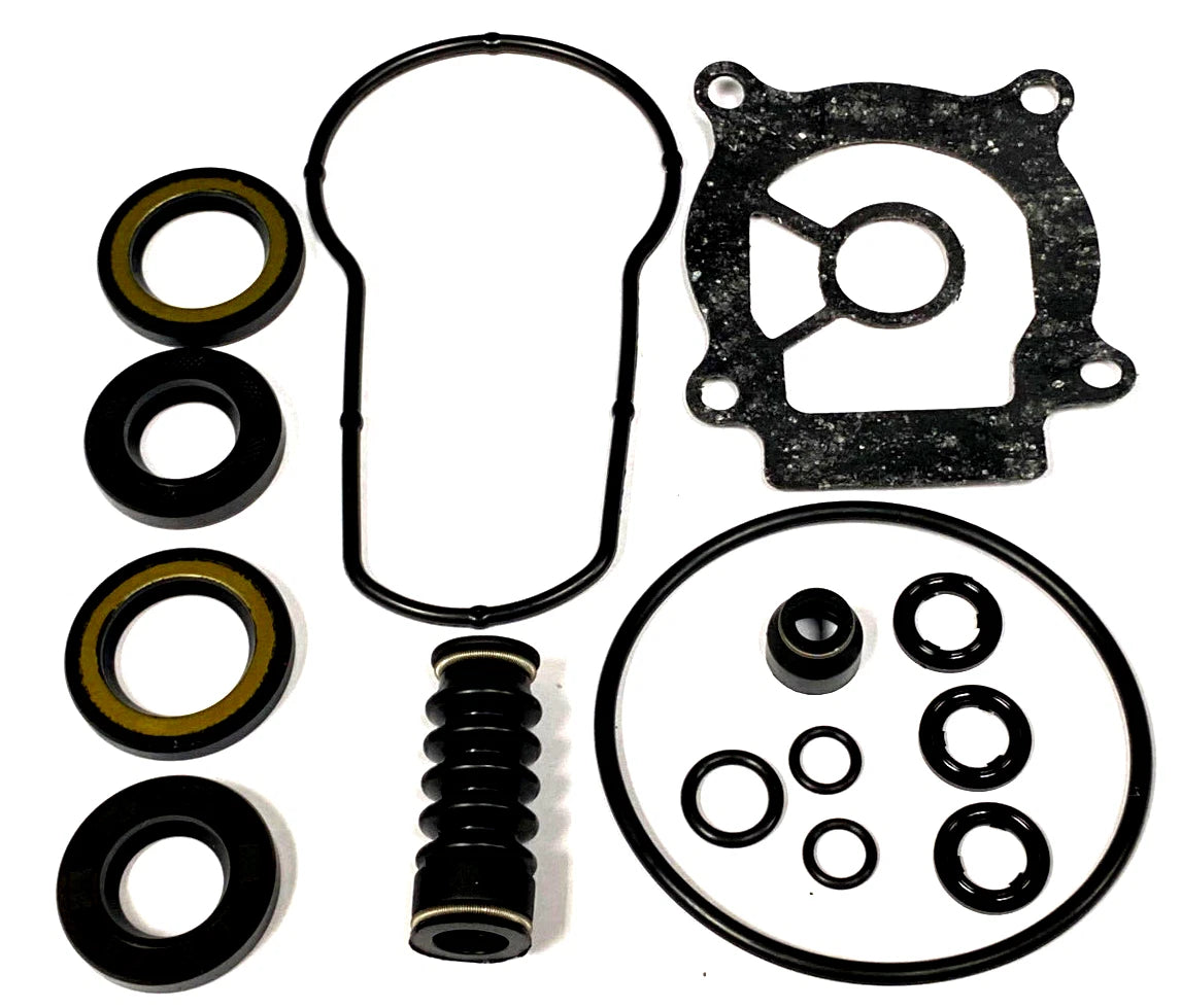 Lower Unit Seal Kit for Suzuki Marine (Replaces 25700-94400, 25700-88L00, 25700-88L01)