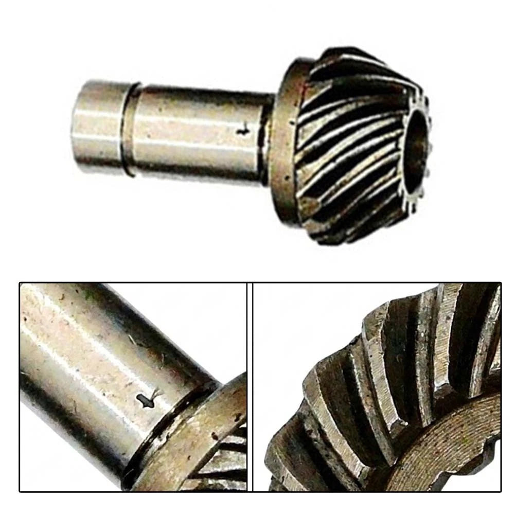 Gear Head Repair Kit for Brush Cutter (No Specific Years)