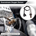 Downstream Oxygen Sensor for Nissan Altima L4 2.5L (2013–2018) O2 Sensor 2344905