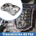 Car Transmission Filter Replacement for Toyota Supra (1998–1998) Durable