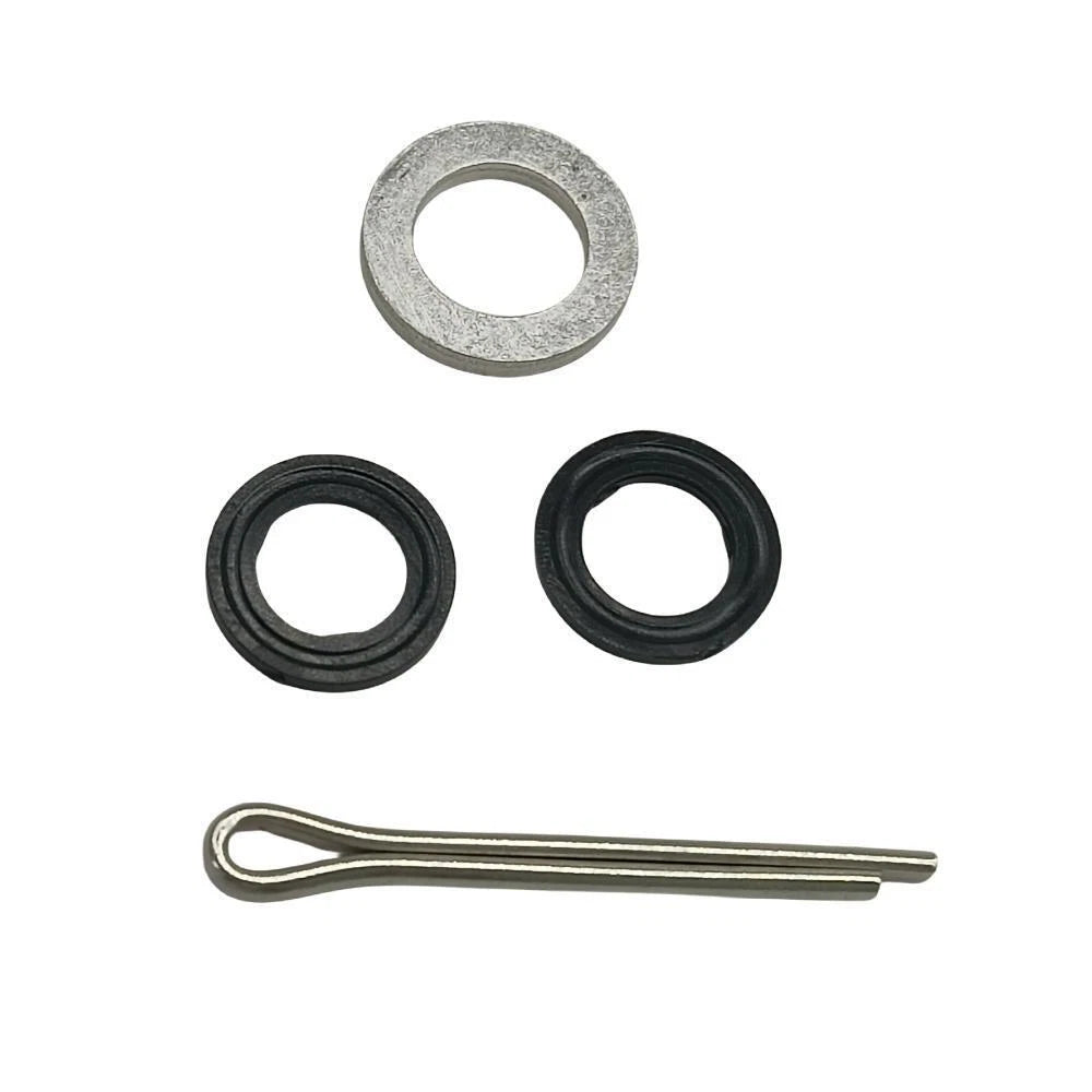 Engine Maintenance Kit for Suzuki Marine DF40 DF50 (2006–2010) 17400-87822 17400-87820