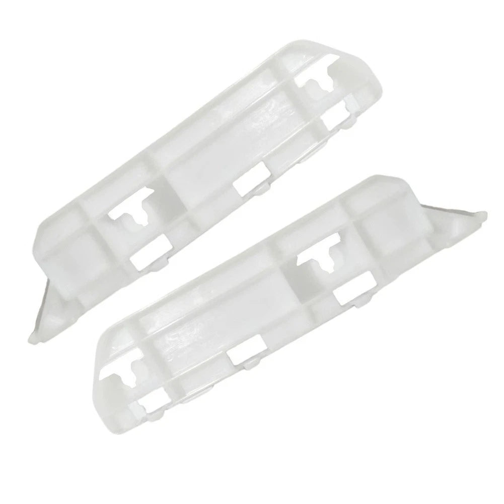 Set of Front Bumper Brackets for Honda Odyssey (2005–2010)