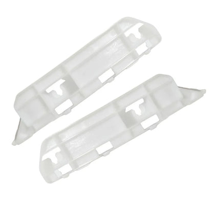 Set of Front Bumper Brackets for Honda Odyssey (2005–2010)